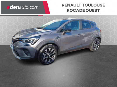 Renault Captur TCe 90 Evolution
