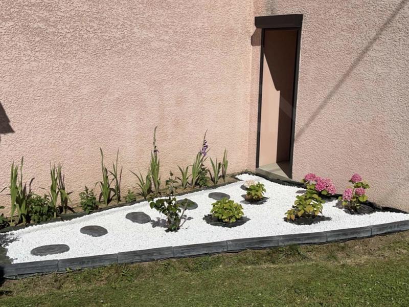 Maison - 216 m² - 7 pièces