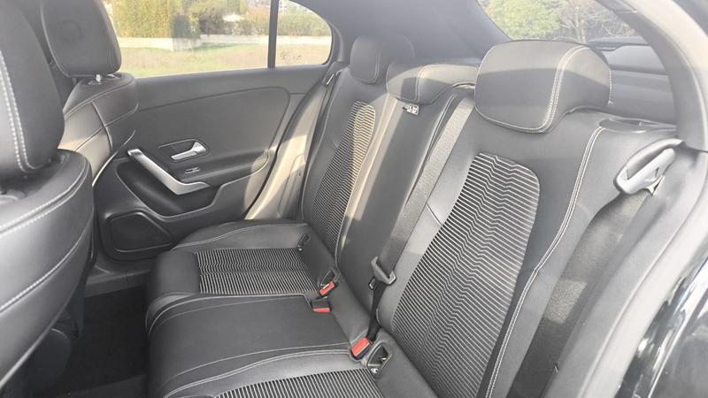 Mercedes Classe a IV 1.3 200 163 7g-Dct Progressive Line - Automatique