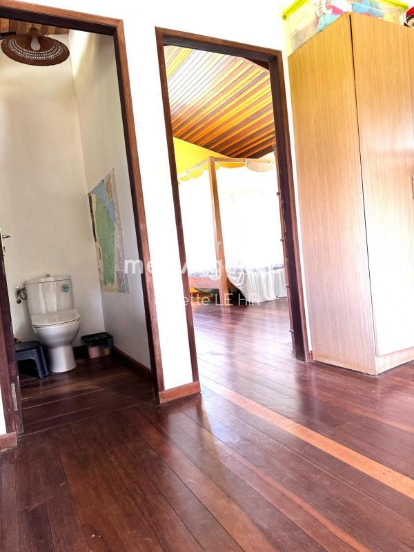 Maison d'architecte - 160 m² - 6 pièces