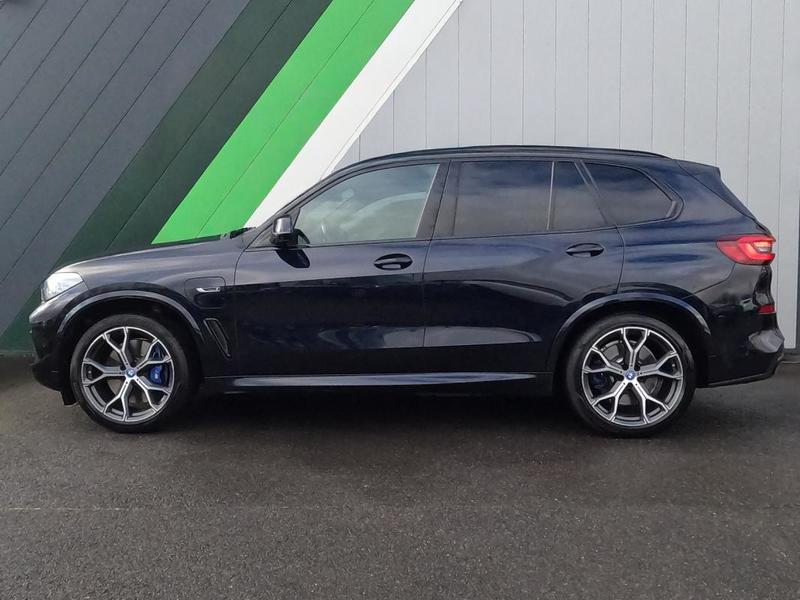 Bmw X5 G05 xDrive45e 394 ch Bva8 m Sport