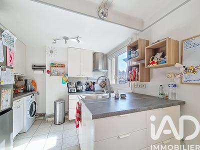 Appartement - 66 m² - 4 pièces