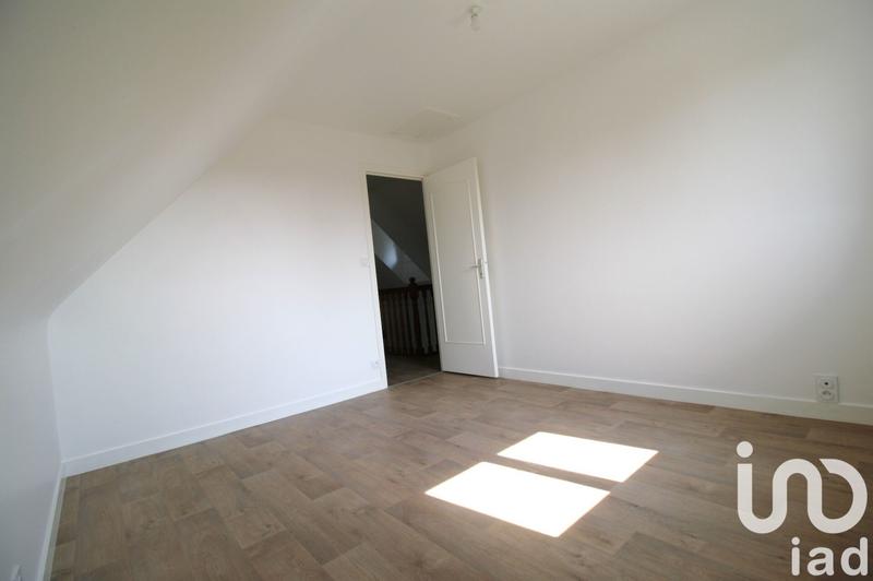 Maison de campagne - 104 m² - 5 pièces