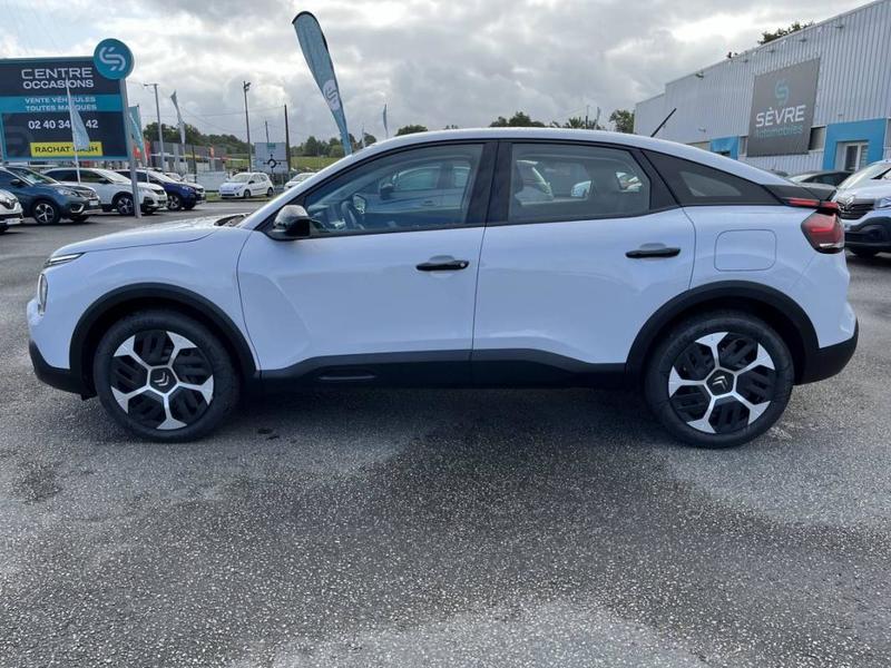 Citroën C4 III PureTech 100 Bvm6 You