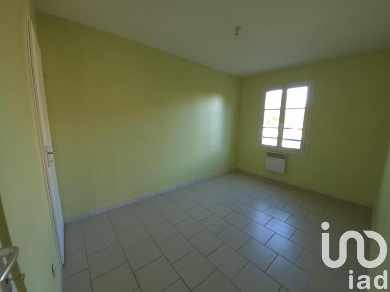 Maison - 127 m² - 7 pièces