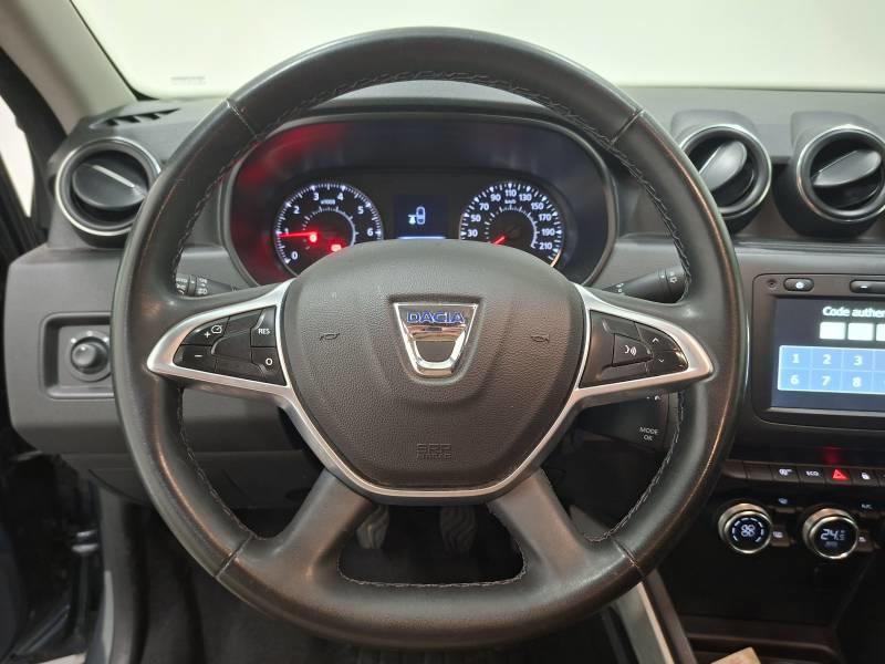 Dacia Duster Blue dCi 115 4x2 Prestige
