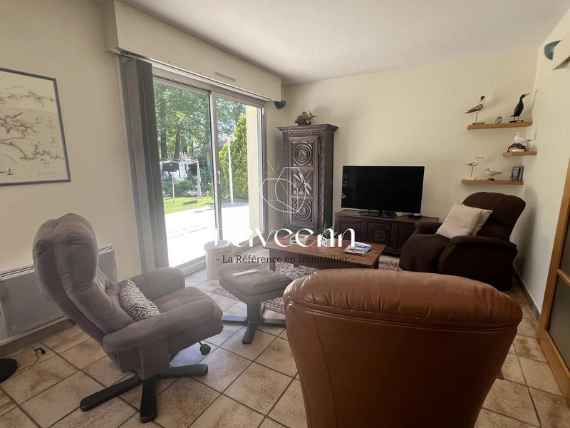 Maison - 138 m² - 6 pièces