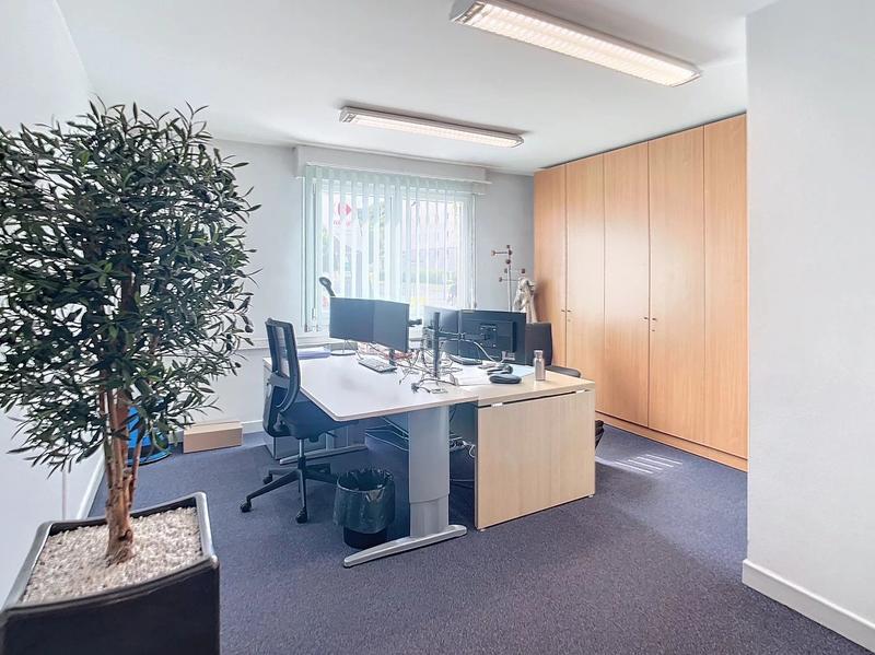 Bureau - 515 m² - 14 pièces