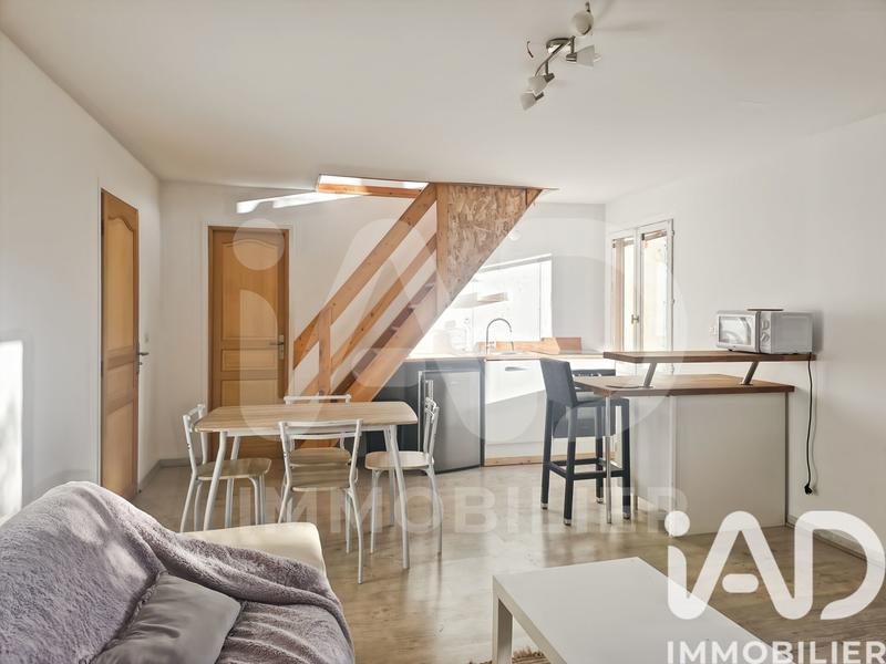 Maison - 170 m² - 5 pièces