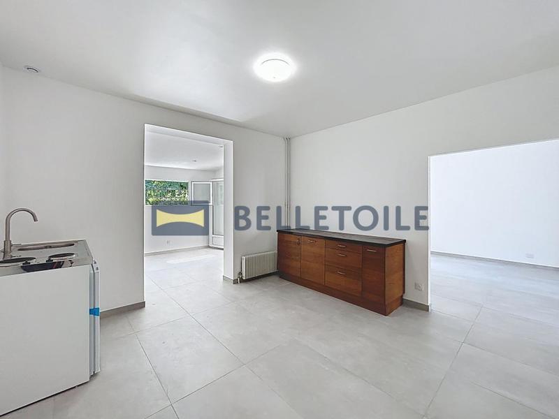 Maison - 160 m² - 4 pièces