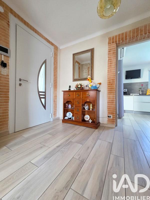 Maison - 170 m² - 4 pièces