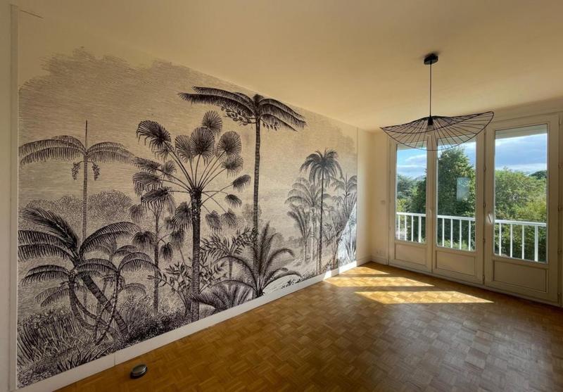 Appartement - 83 m² - 5 pièces