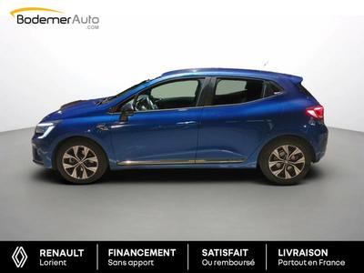 Renault Clio E-Tech 140 - 21n Limited