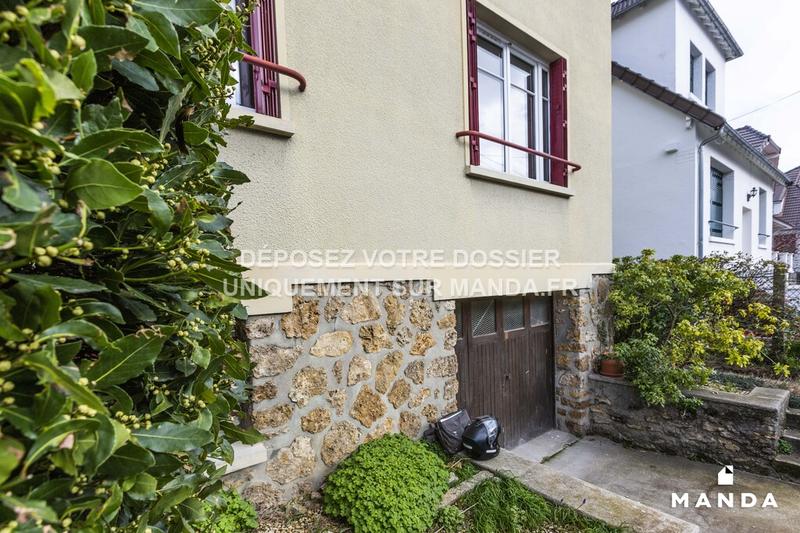 Chambre - 16 m² - 5 pièces