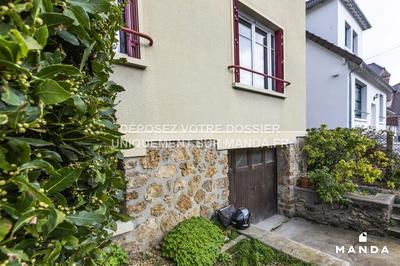 Chambre - 16 m² - 5 pièces