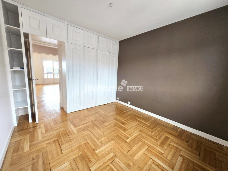 Appartement - 78 m² - 3 pièces