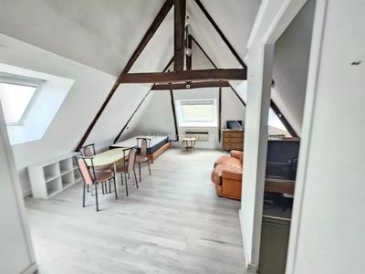Appartement - 21 m² - 1 pièce