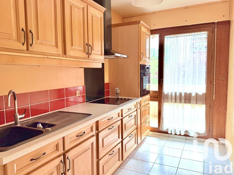 Appartement - 81 m² - 4 pièces