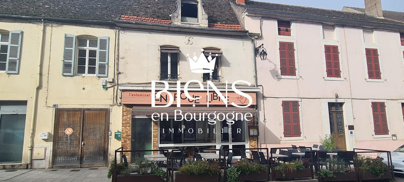 Fonds de commerce - Hôtellerie / Restauration - 148 m²