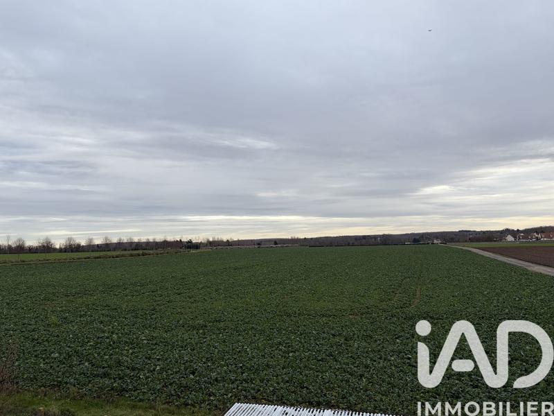 Maison - 94 m² - 5 pièces