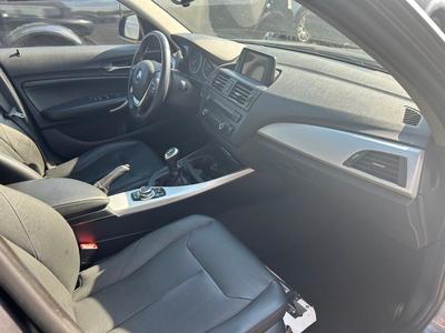 Bmw Série 1 F20 118d 143 ch 115g Business