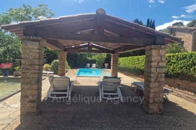 Maison - 191 m² - 6 pièces