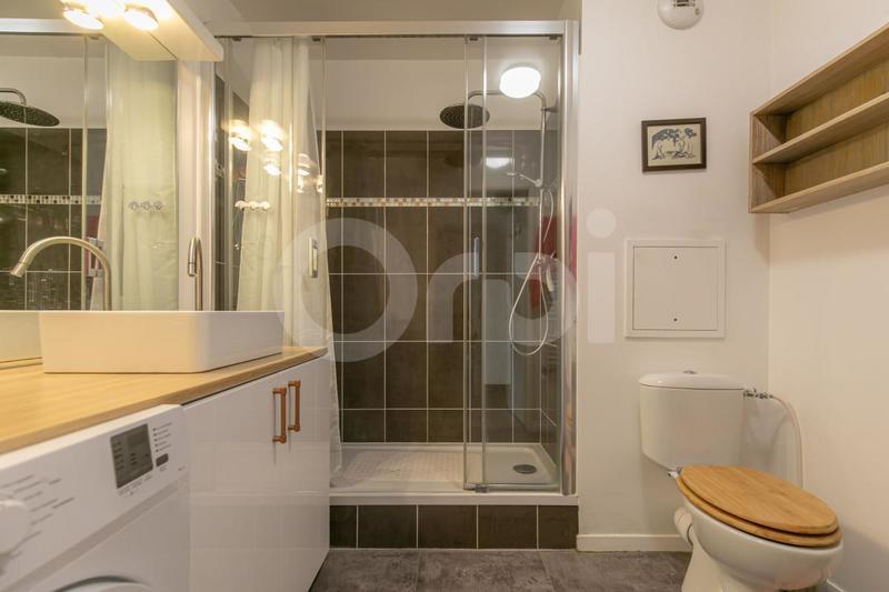 Appartement - 53 m² - 3 pièces