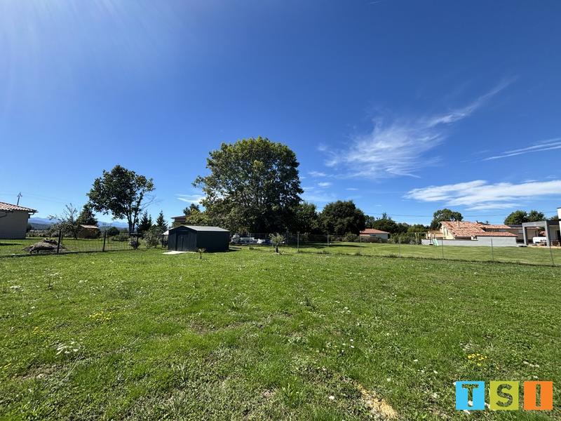 Villa - 117 m² - 4 pièces