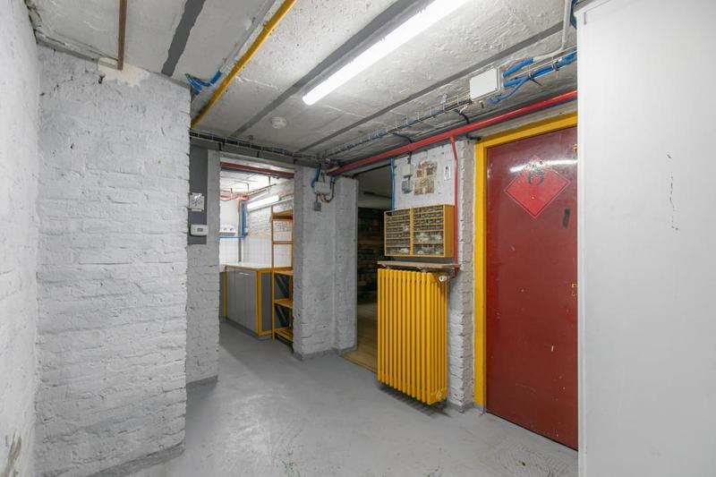 Maison - 144 m² - 7 pièces