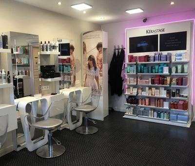 Thierry Rolland Coiffure Femme