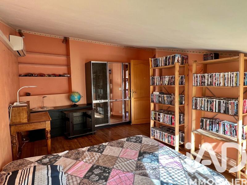 Maison de ville - 132 m² - 7 pièces