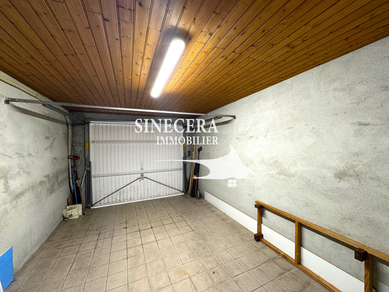 Maison - 151 m² - 5 pièces