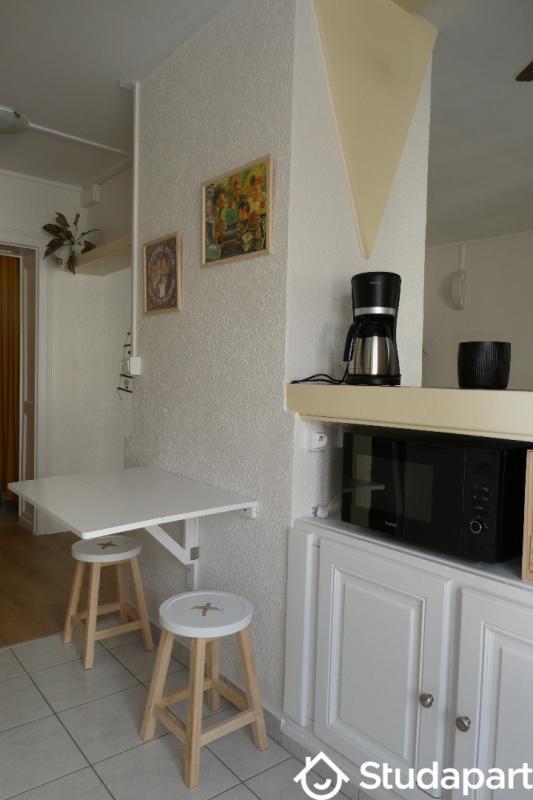 Appartement - 53 m² - 3 pièces