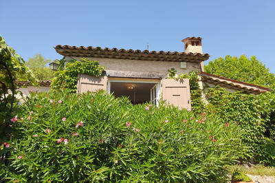 Mas - 130 m² - 4 pièces