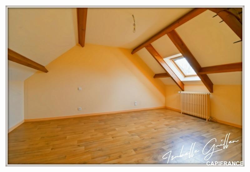 Maison de campagne - 72 m² - 4 pièces
