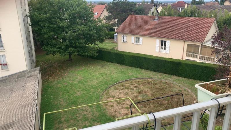 Appartement - 36 m² - 4 pièces