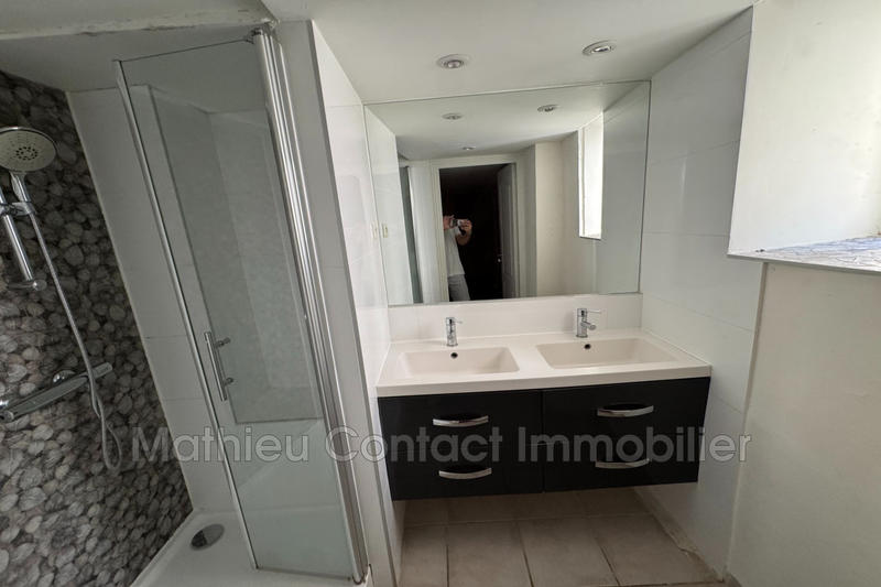 Appartement - 189 m² - 7 pièces
