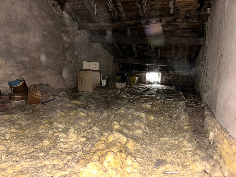 Maison - 59 m² - 3 pièces