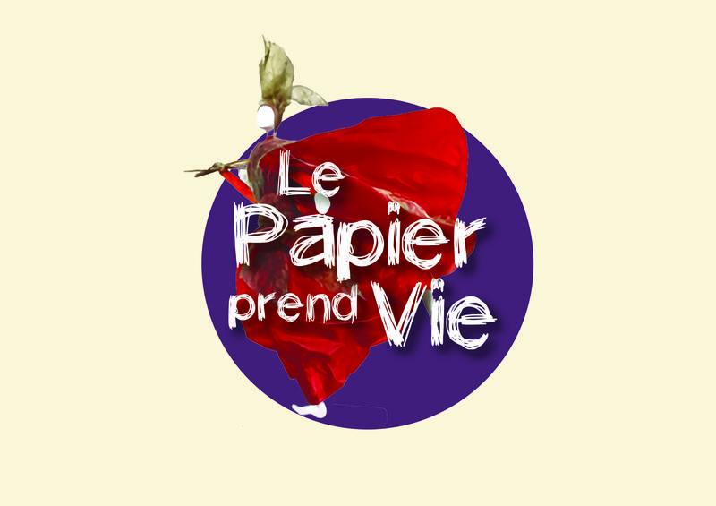 Exposition, le papier prend vie au Moulin du Got