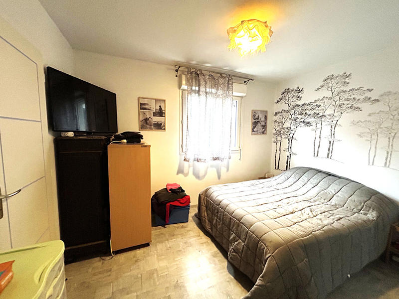 Maison - 124 m² - 5 pièces