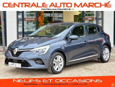 Renault Clio V SCe 65 Business