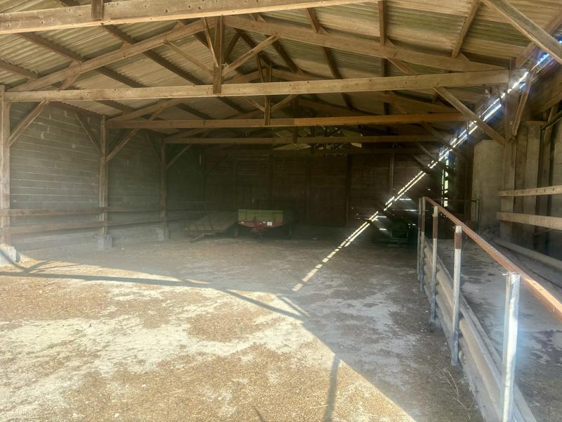 Appartement - 122 m² - 6 pièces