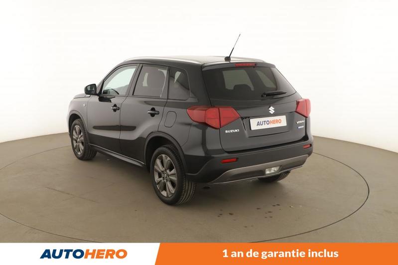 Suzuki Vitara 1.4 BoosterJet Hybrid Privilege 129 ch
