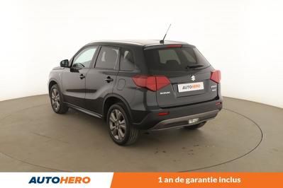 Suzuki Vitara 1.4 BoosterJet Hybrid Privilege 129 ch