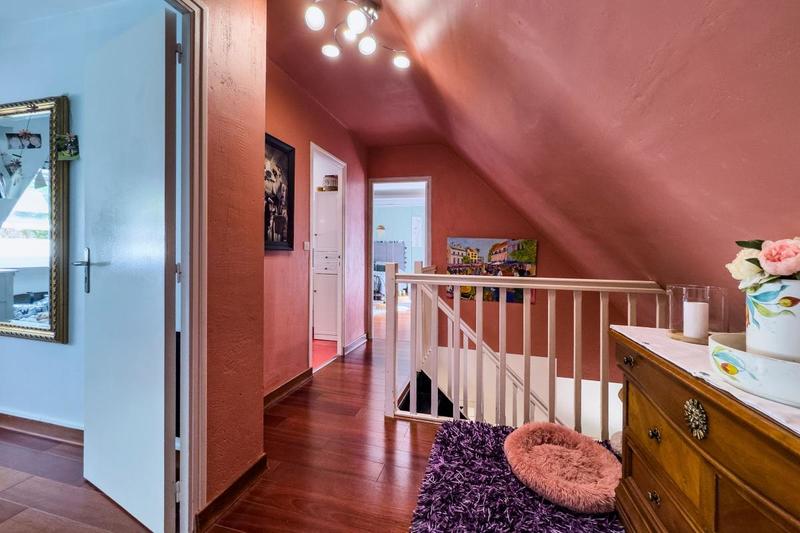 Villa - 165 m² - 6 pièces