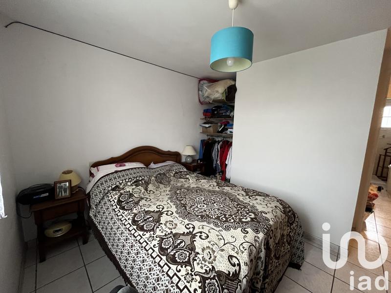 Maison - 66 m² - 3 pièces