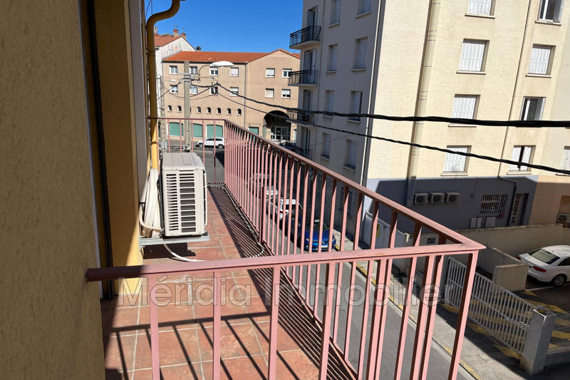 Appartement - 81 m² - 3 pièces