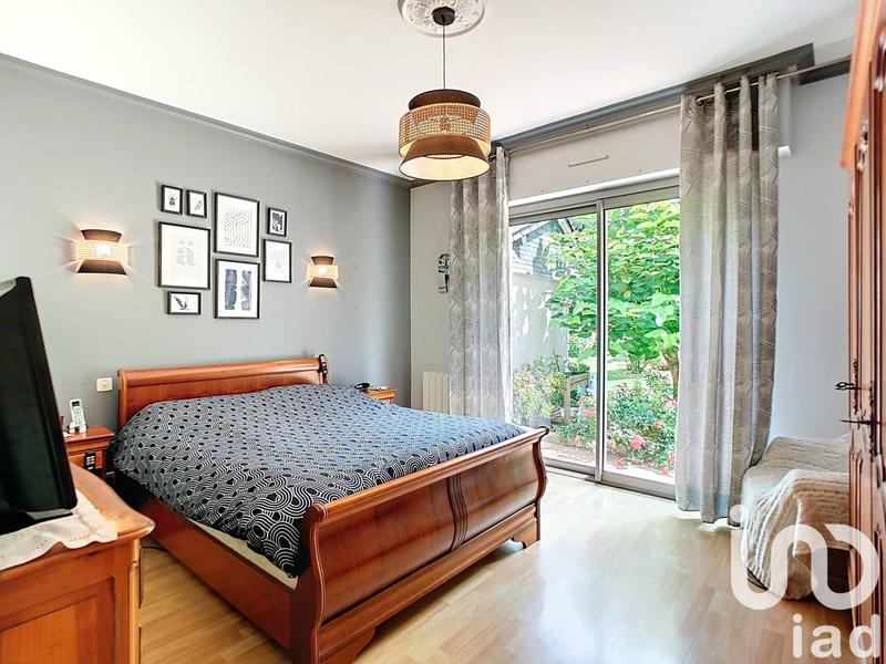 Maison - 178 m² - 7 pièces