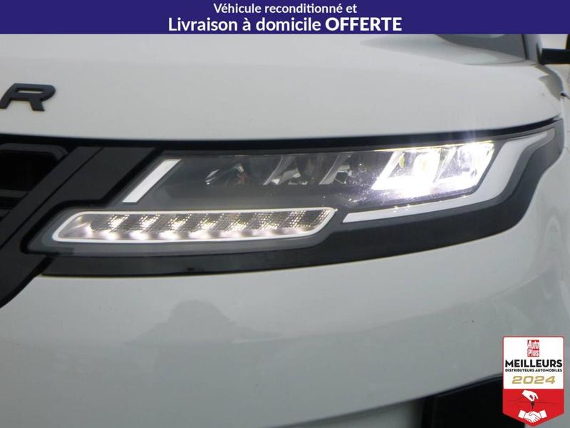 Land Rover Range Rover Evoque Mark I D165 Mhev Awd Bva9 - s