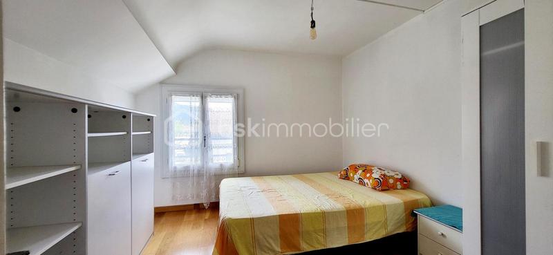 Maison - 132 m² - 6 pièces